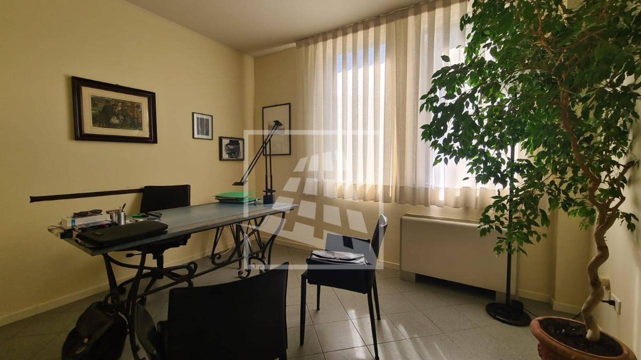 Ufficio in Via Selo 3, Reggio nell'Emilia, {3} - Foto 1