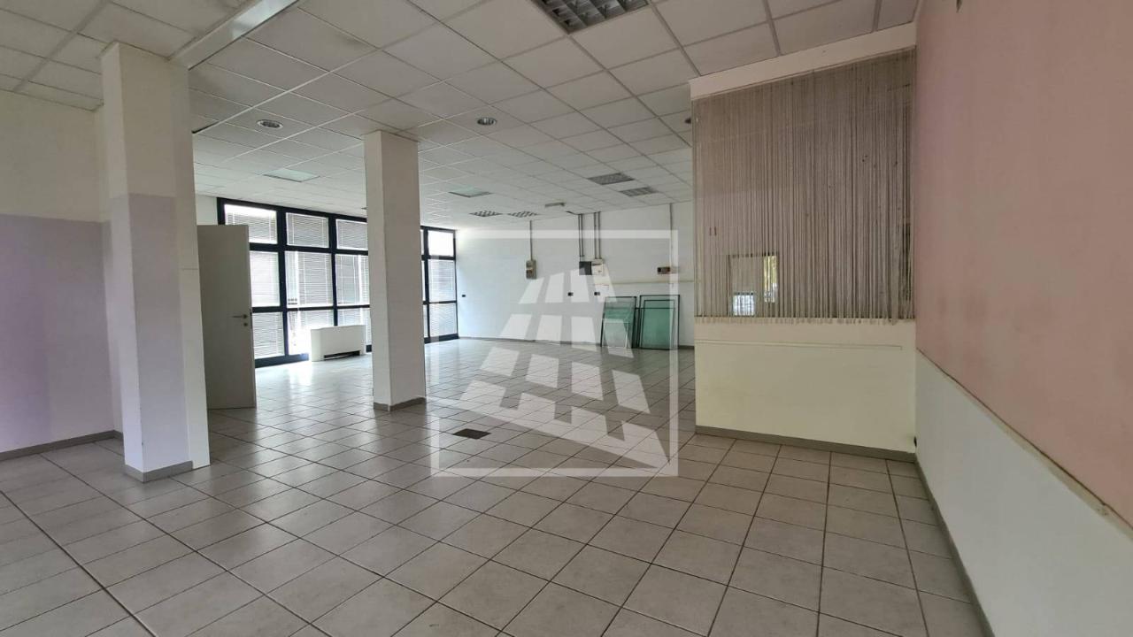 Ufficio in Via Gattalupa 20, Reggio Emilia, {3} - Foto 1