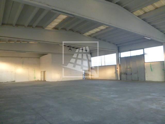 Capannone in Via Filippo De Pisis 6, Reggio Emilia, {3} - Foto 1