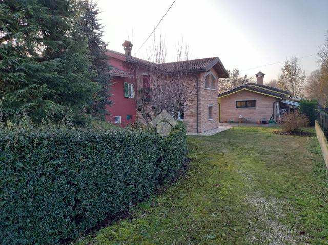 Mansion in Via San Giuseppe 24, Lagosanto - Photo 1