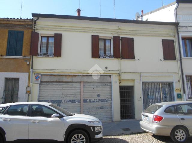 4-room flat in Corso Mazzini 95, Comacchio - Photo 1