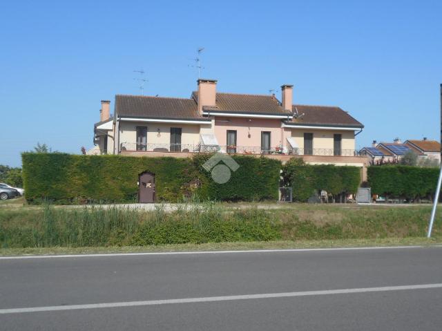 Villa in Via Fratelli Cervi 1, Comacchio - Foto 1