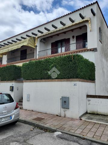Villa a schiera in Via Imola 25, Comacchio - Foto 1