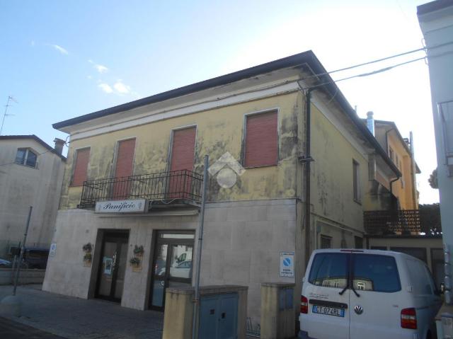 Vierzimmerwohnung in Via Resistenza 22, Comacchio - Foto 1