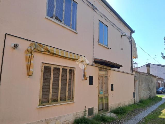 Quadrilocale in Via dei Falegnami 12, Comacchio - Foto 1