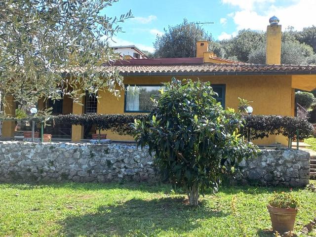 Villa in Via del Fiordaliso, Orbetello - Foto 1