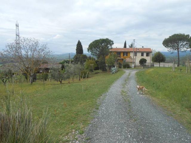 Country house or cottage in {3}, Strada Vicinale Voltina - Photo 1