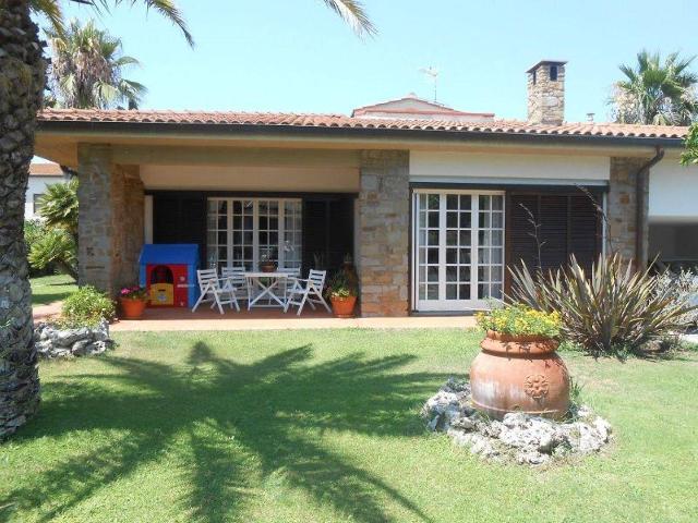 Villa in Via Liguria, Orbetello - Foto 1