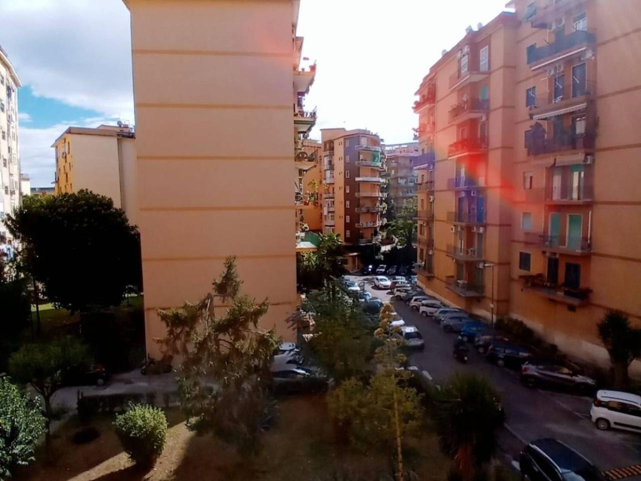 Stanza/Camera in affitto a Napoli