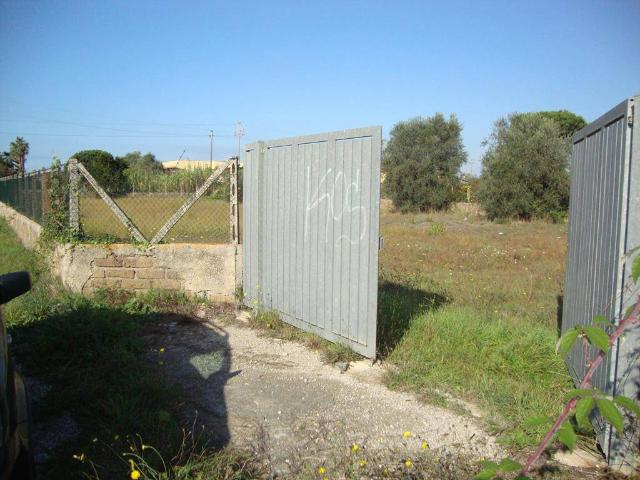 Building land in {3}, Via Stromboli - Photo 1