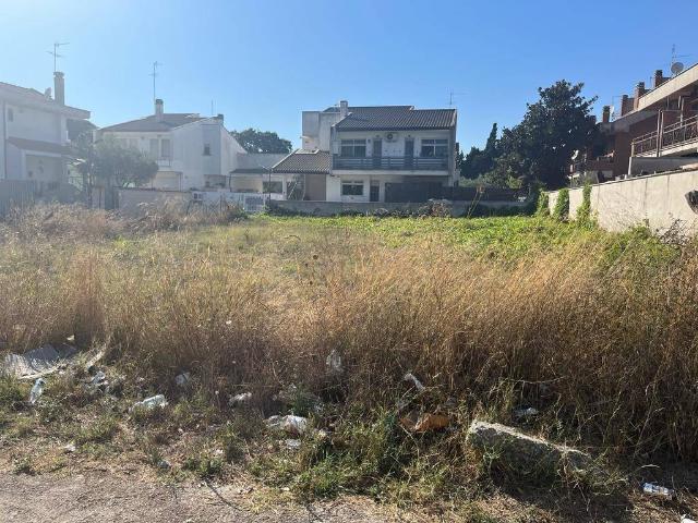 Terreno edificabile in Viale Nerone, Anzio - Foto 1