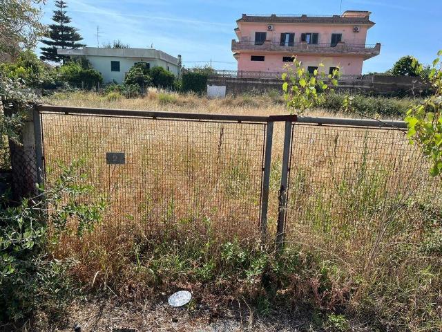 Building land in Via Verona, Anzio - Photo 1