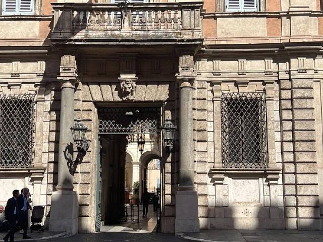 Penthouse in Piazza Venezia, Roma - Foto 1