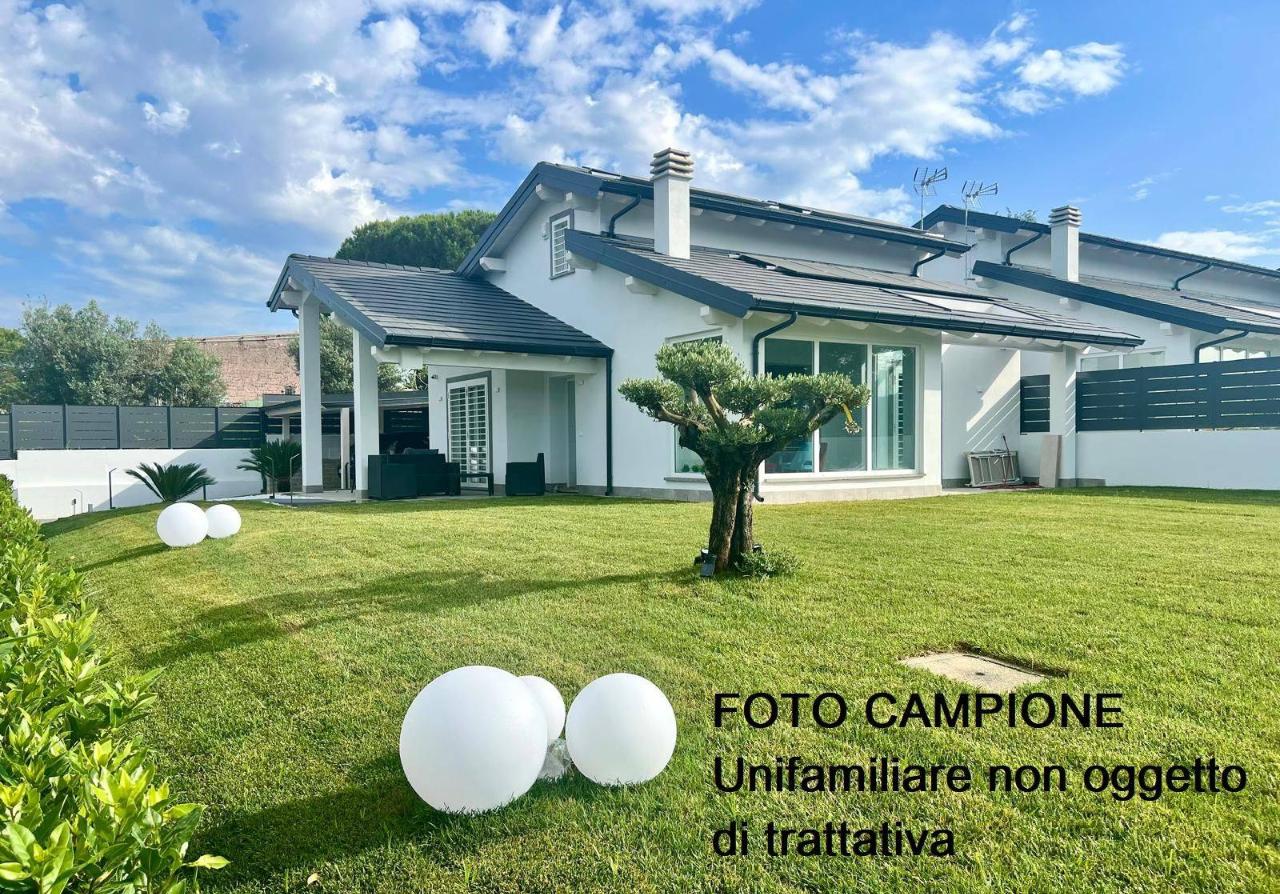 Villa in vendita a Frascati