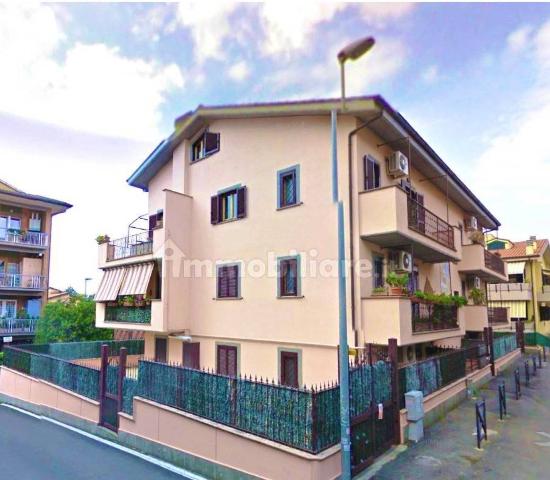 Trilocale in Via Sentiero delle Rose 4, Grottaferrata - Foto 1