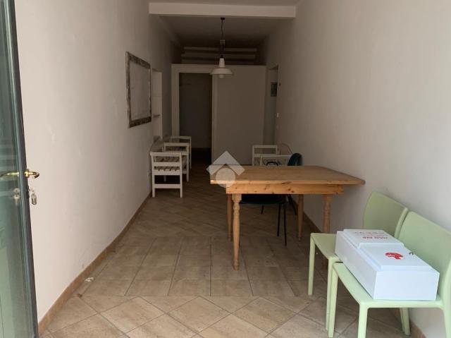 Office in {3}, Via Mario Pratesi 11 - Photo 1