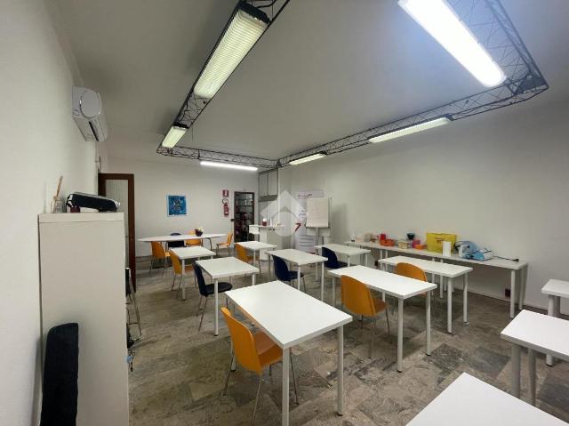 Office in {3}, Via Jacopo Nardi 5 - Photo 1