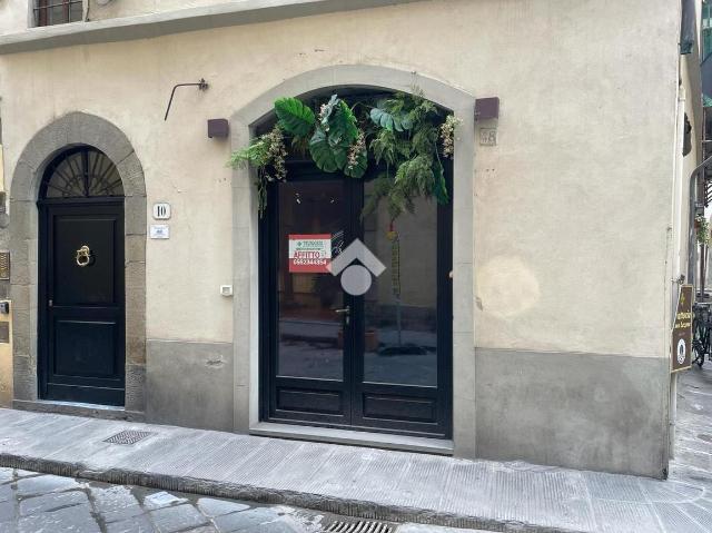 Negozio in Via del Parione 48, Firenze - Foto 1