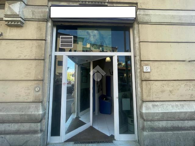 Shop in {3}, Via del Pratellino 5 - Photo 1