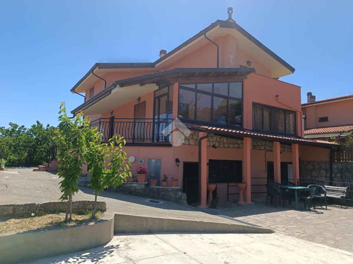 Villa in vendita a San Fili