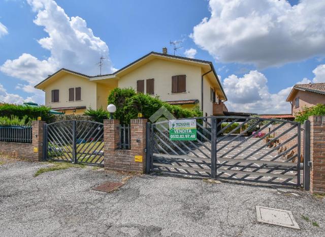 Terraced house in {3}, Via del Fabbro 29 - Photo 1