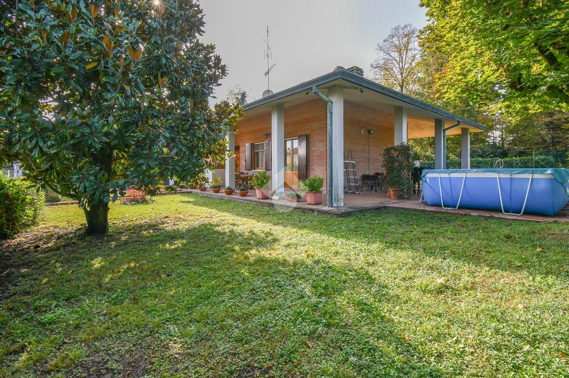 Villa in vendita a Vigarano Mainarda