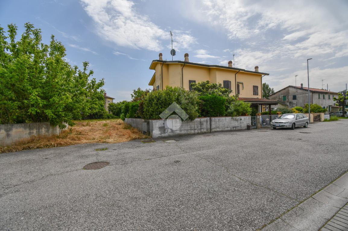 Villa in vendita a Poggio Renatico