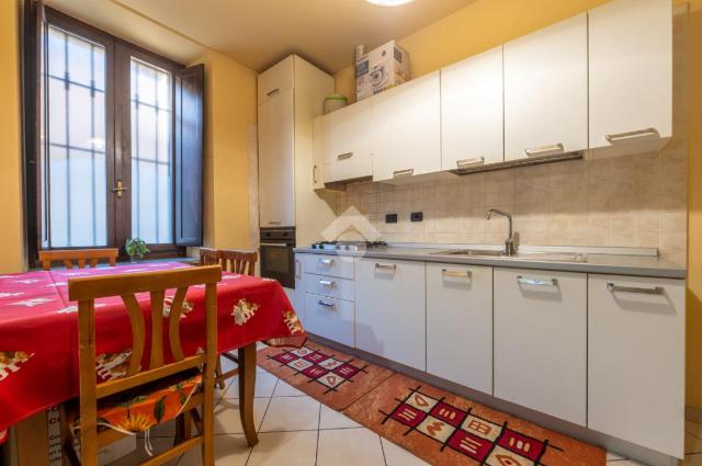 2-room flat in Via della Chiesa 9, Saluzzo - Photo 1