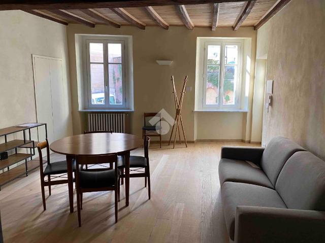 One-room flat in Piazzetta dei Mondagli 7, Saluzzo - Photo 1