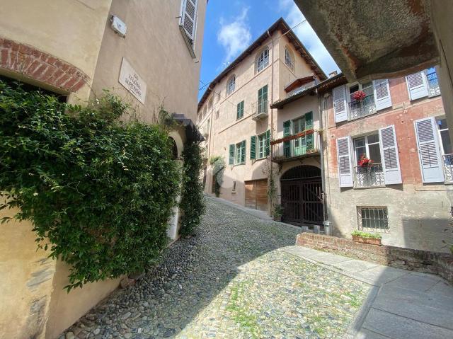 Einzimmerwohnung in Via Valoria Superiore 3, Saluzzo - Foto 1