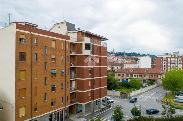 Trilocale in Via Bagni 6, Saluzzo - Foto 1