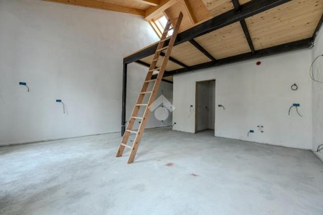 2-room flat in Via Sant'Agostino, Saluzzo - Photo 1