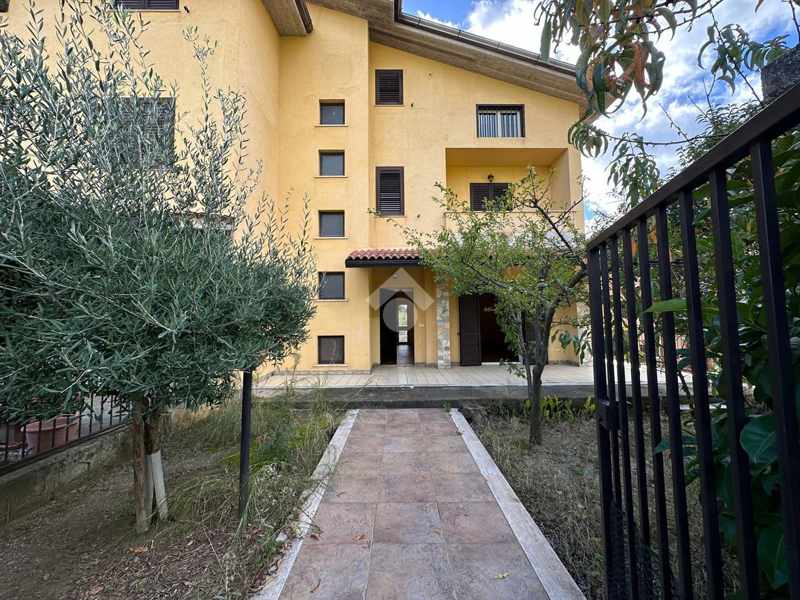 Villa in vendita a Zumpano
