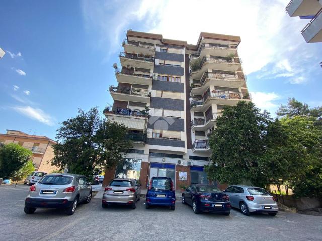 4-room flat in Via Molinella 44, Rende - Photo 1