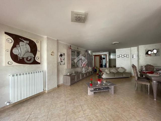 4-room flat in Via Assunta 18, Marano Marchesato - Photo 1