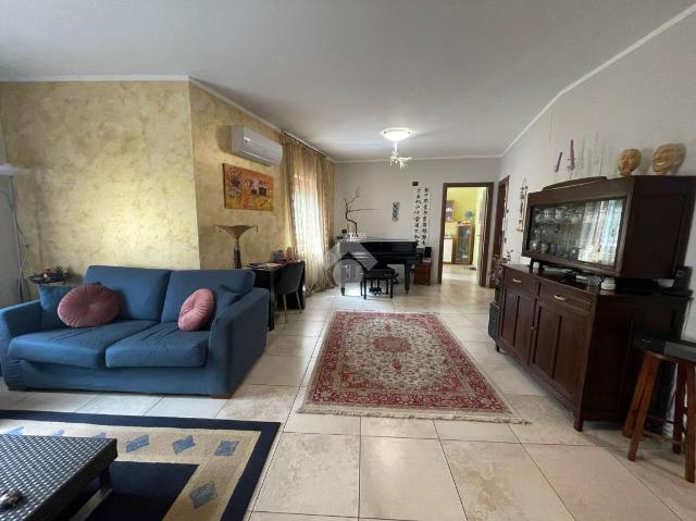 3-room flat in Via Antonio Ligabue 189, Rende - Photo 1