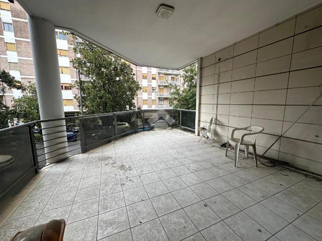 4-room flat in Via Fratelli Bandiera 1, Rende - Photo 1