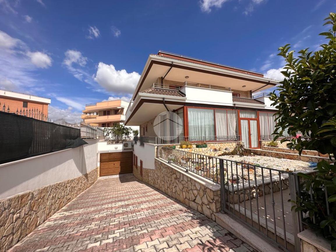 Villa in vendita a Manfredonia