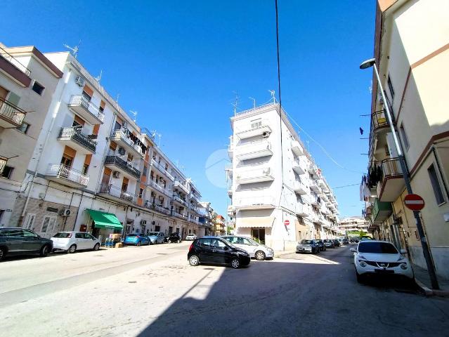 Quadrilocale in Via Pulsano, Manfredonia - Foto 1