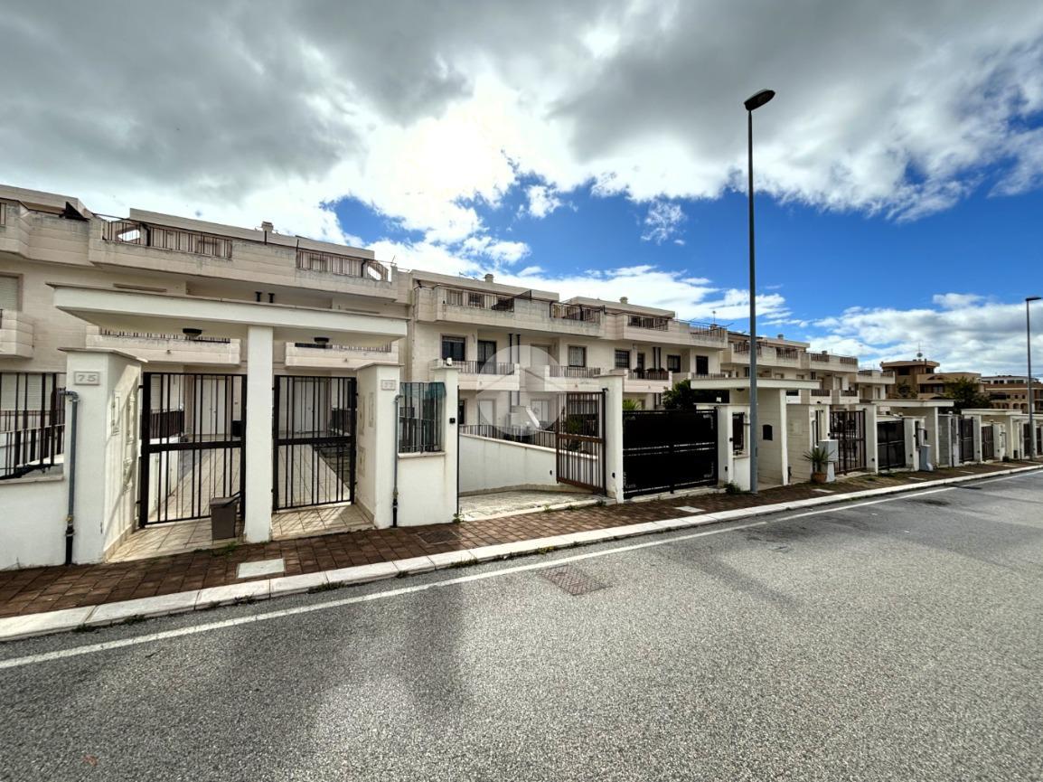 Villa a schiera in vendita a Manfredonia