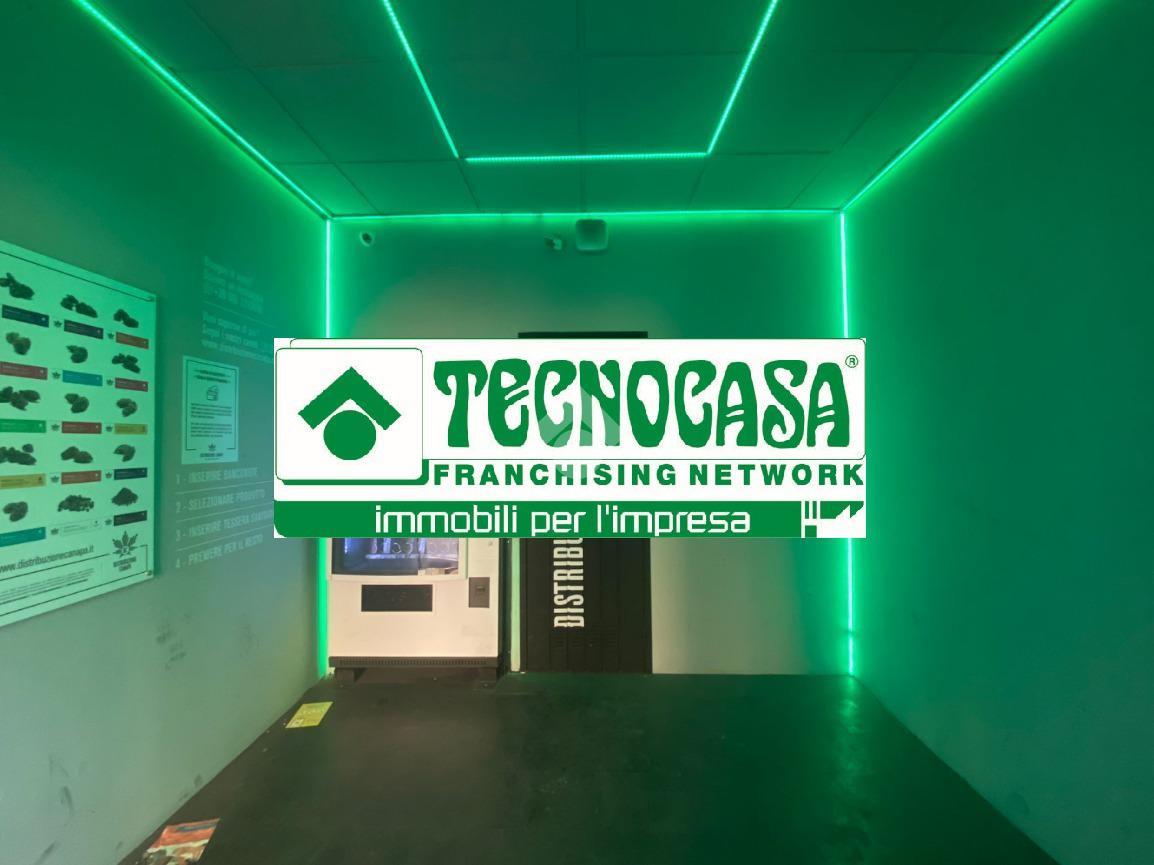 Negozio in Via del Ponte alle Mosse 177, Firenze - Foto 1