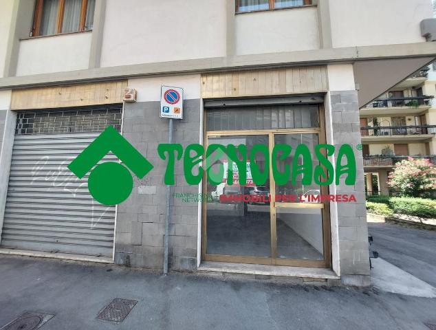 Geschäft in Via Ragazzi del '99 25, Firenze - Foto 1