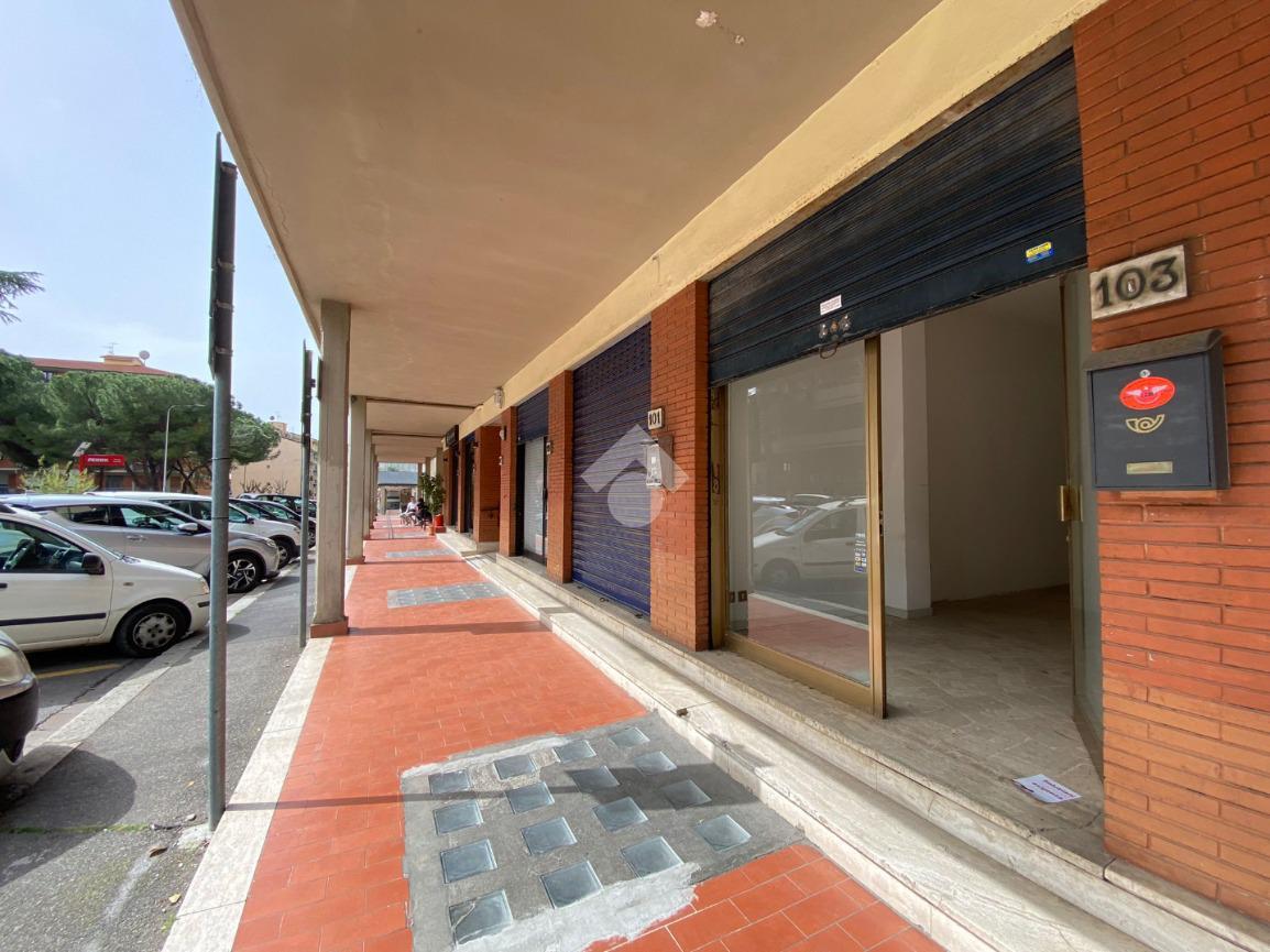 Negozio in Via Enrico Guido Bocci 103, Firenze, {3} - Foto 2