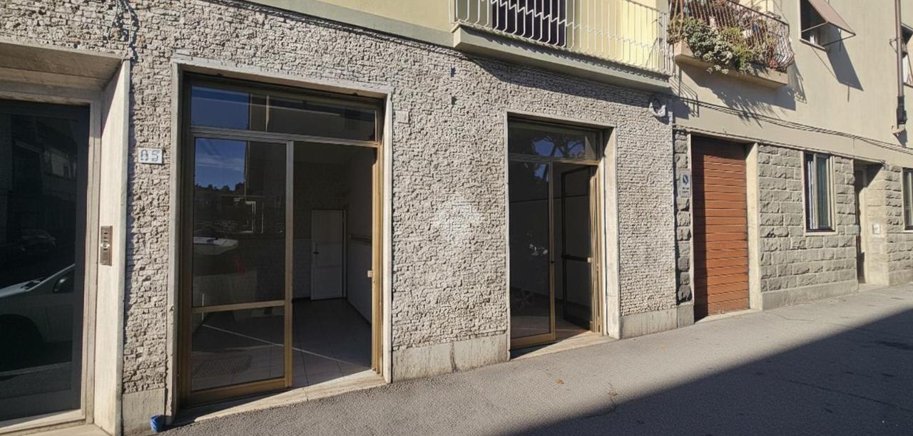 Negozio in Via Taddeo Alderotti 15, Firenze, {3} - Foto 2
