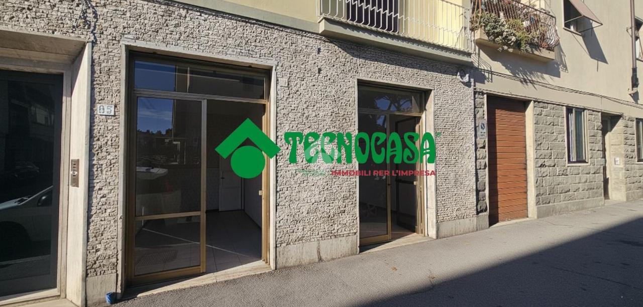 Negozio in Via Taddeo Alderotti 15, Firenze, {3} - Foto 1