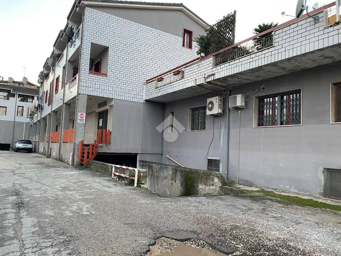 Negozio in Via S. Ormisda 62, Venafro - Foto 1
