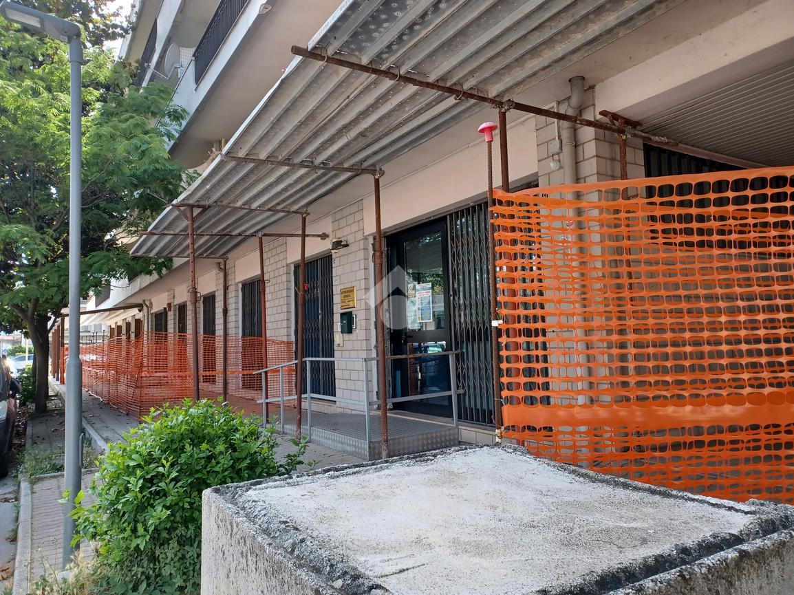Ufficio in Via Giotto di Bondone 19, Venafro - Foto 1