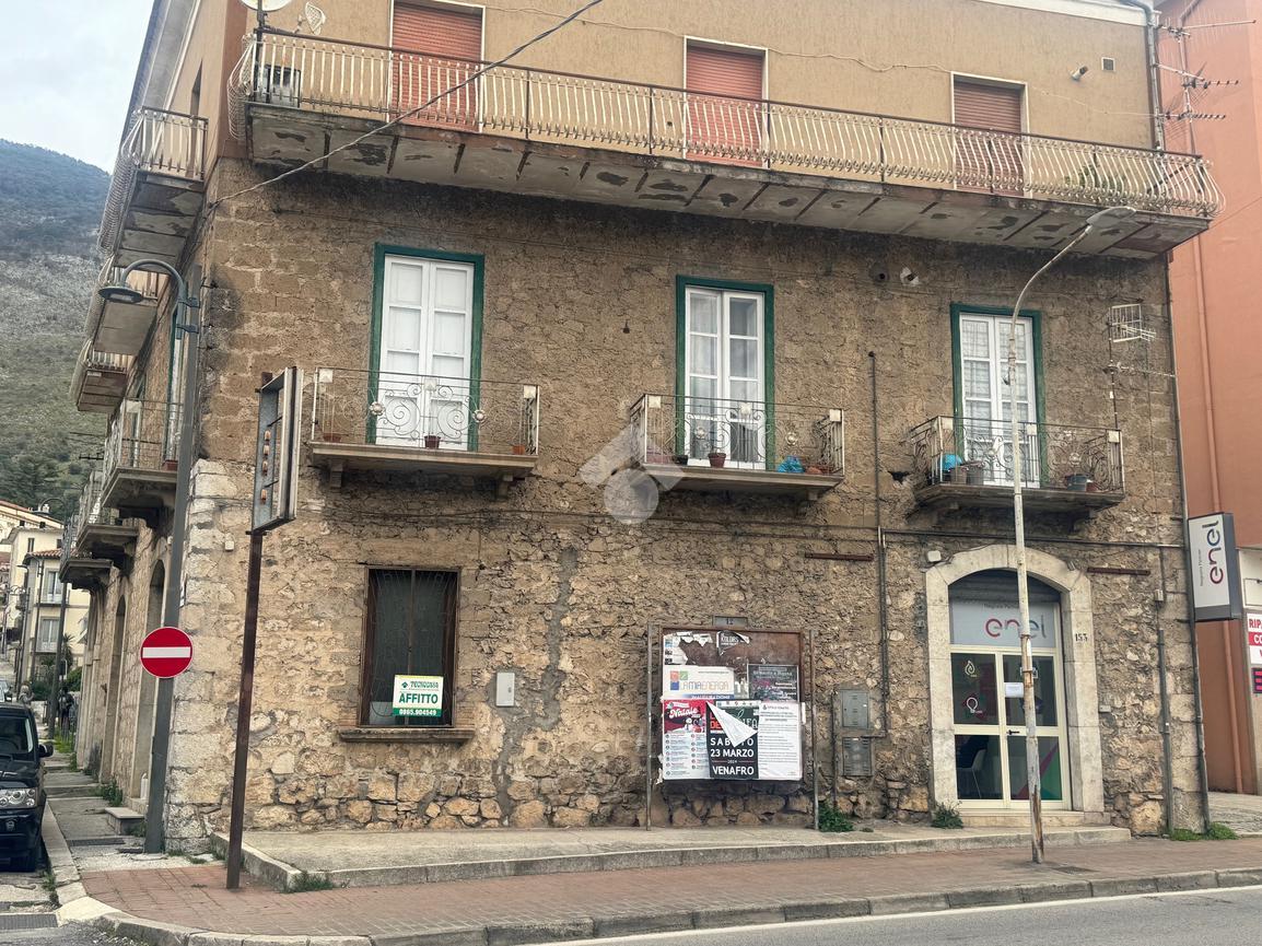 Negozio in Via C. dei Fabbri 41, Venafro, {3} - Foto 2