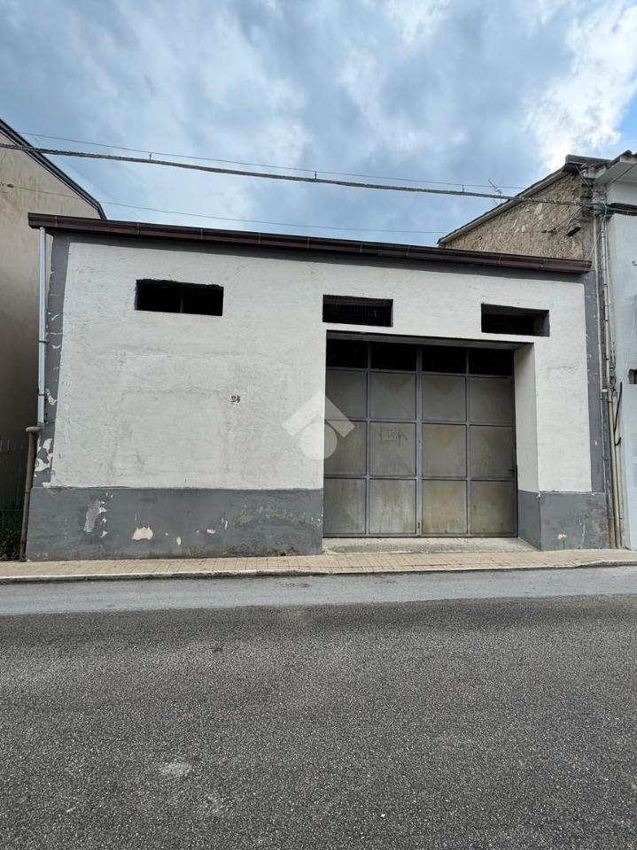 Magazzino in Via Principe di Piemonte 24, Pozzilli, {3} - Foto 2