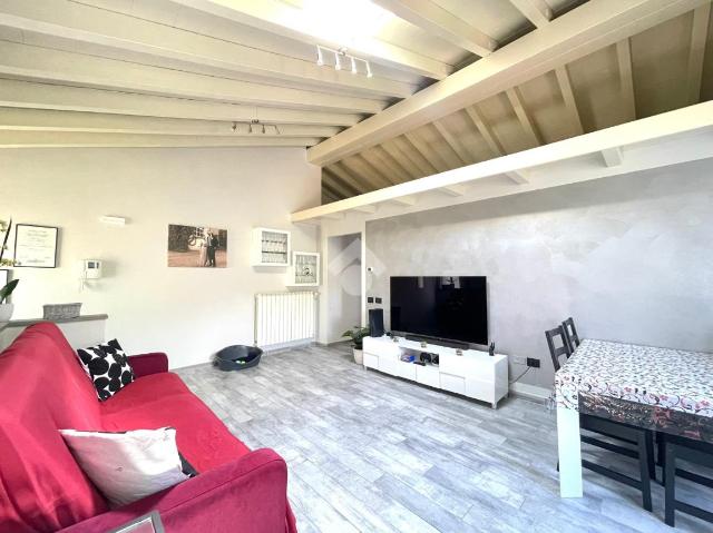 Dreizimmerwohnung in Via Stazione 41, Carmignano - Foto 1